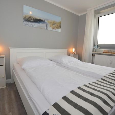 Meerzeit Westerland Esterno foto